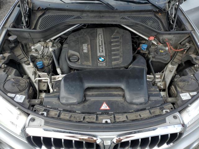 2014 BMW X5 XDRIVE3 - 5UXKS4C54E0J96239