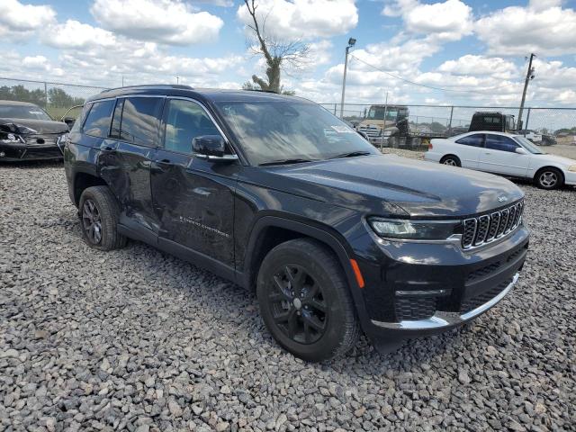 2022 JEEP GRAND CHEROKEE L LIMITED 1C4RJKBG4N8621292