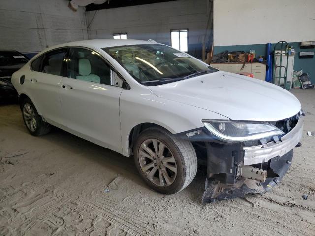 2015 CHRYSLER 200 LIMITE 1C3CCCAB6FN742473