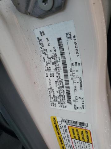 2019 FORD RANGER XL 1FTER4FH2KLB00151