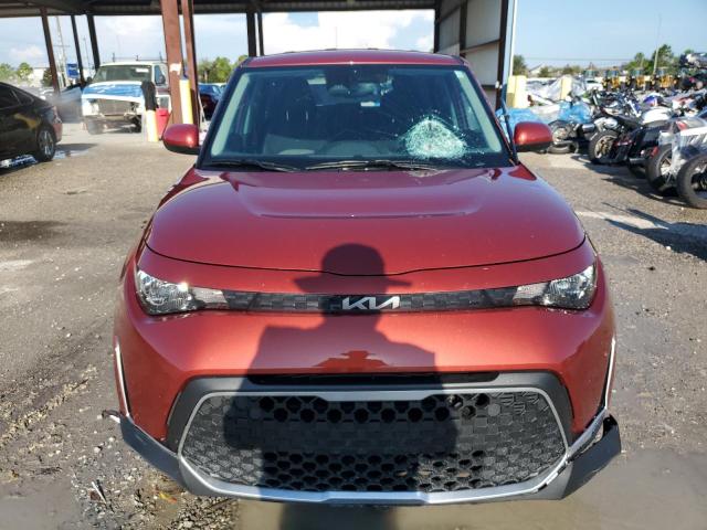 2023 KIA SOUL LX KNDJ23AU1P7892813