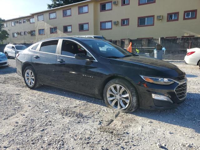 2019 CHEVROLET MALIBU  LT 1G1ZD5ST7KF173605