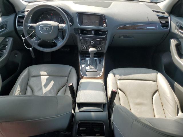 2016 AUDI Q5 PREMIUM PLUS WA1L2AFP2GA088629