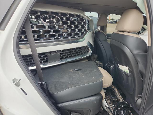 2023 HYUNDAI SANTA FE S 5NMS3DAJ4PH581317