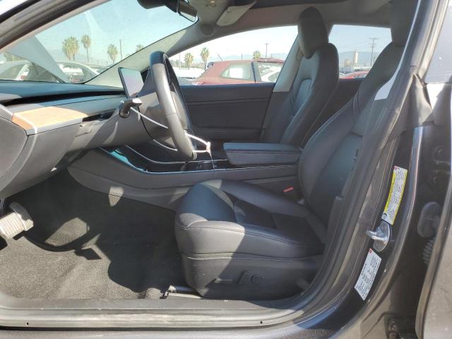 2018 TESLA MODEL 3 5YJ3E1EA5JF052829