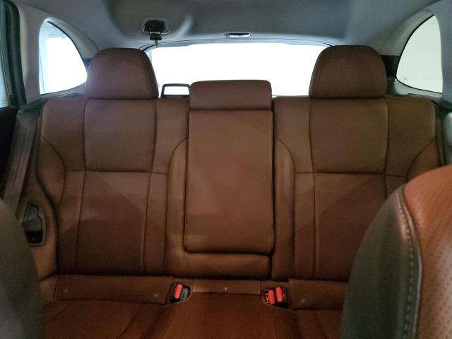 2022 SUBARU OUTBACK TO 4S4BTAPC2N3260987