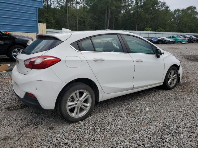 2018 CHEVROLET CRUZE LT 3G1BE6SM6JS541912