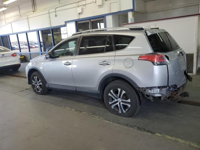 2016 TOYOTA RAV4 LE 2T3BFREV4GW487127