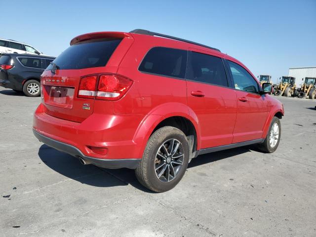 2015 DODGE JOURNEY SX 3C4PDCBG6FT733941