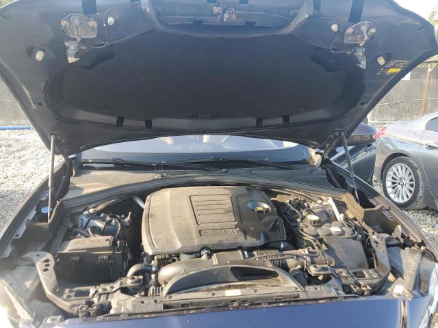 2019 JAGUAR F-PACE PRE SADCJ2FX4KA359640