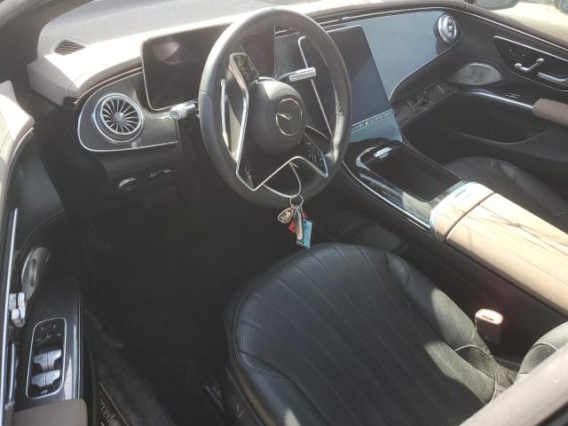 2023 MERCEDES-BENZ EQS SEDAN W1KCG2DB7PA031725