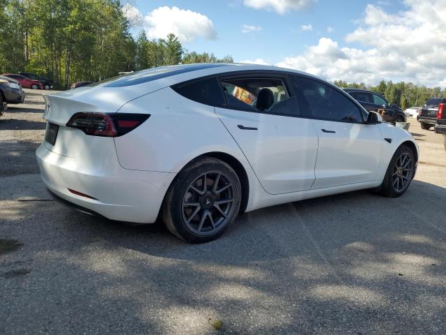 2022 TESLA MODEL 3 5YJ3E1EA1NF332804