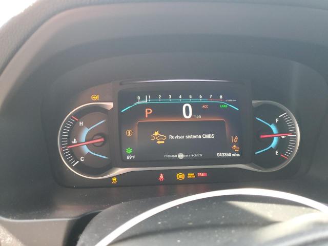 2022 HONDA PILOT SE 5FNYF6H22NB035710