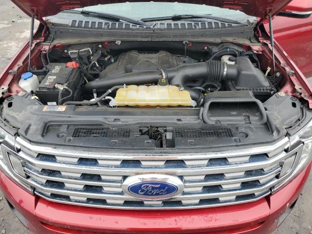 2019 FORD EXPEDITION MAX XLT 1FMJK1JT1KEA80214