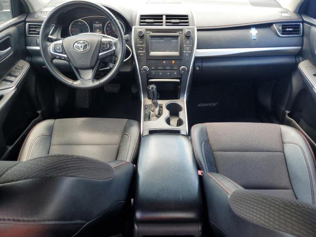 2016 TOYOTA CAMRY LE 4T1BF1FKXGU258403