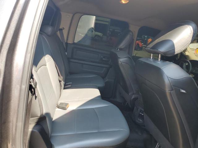 2020 RAM 2500 TRADE 3C6UR5CL5LG308010