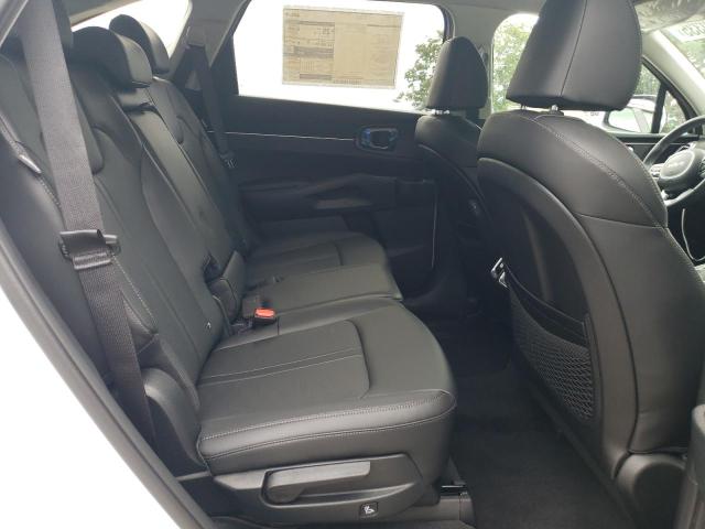 2025 KIA SORENTO S 5XYRLDJC9SG377695