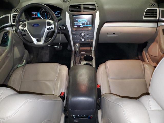 2014 FORD EXPLORER X - 1FM5K8D87EGB42984
