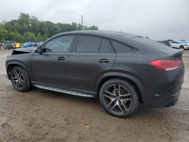 2021 MERCEDES-BENZ GLE COUPE AMG 53 4MATIC 4JGFD6BB8MA360418