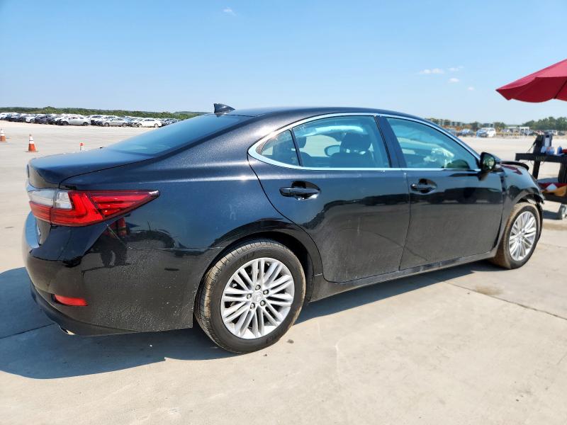 2017 LEXUS ES 350 58ABK1GG7HU049572
