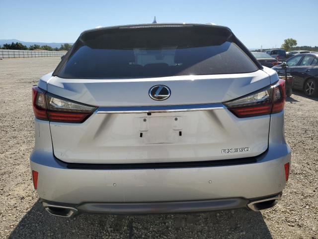 2019 LEXUS RX 350 BAS 2T2ZZMCA2KC128592