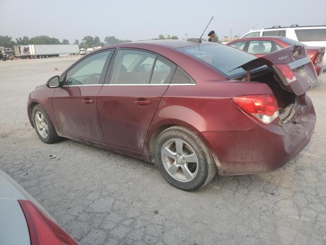2016 CHEVROLET CRUZE LIMI - 1G1PE5SB3G7142011