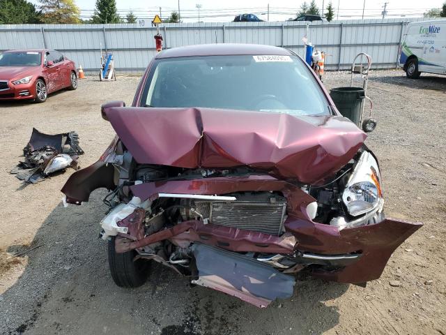 2020 MITSUBISHI MIRAGE ES #3285761652