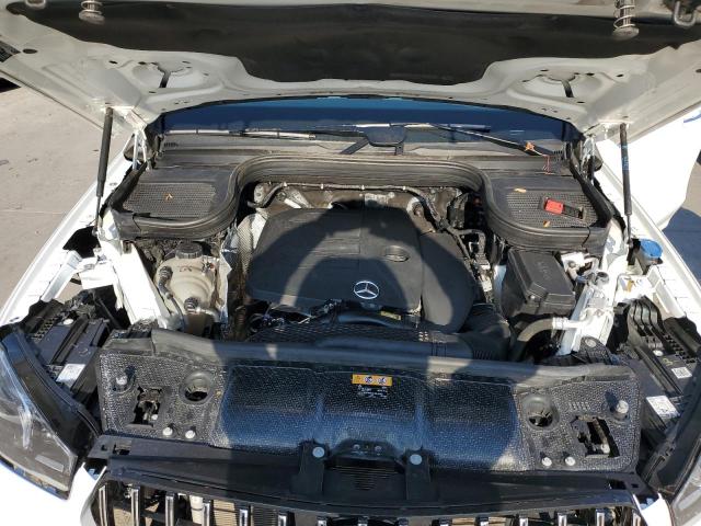 2020 MERCEDES-BENZ GLE 350 4JGFB4JB8LA127794
