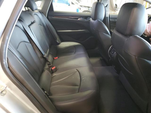 2019 BUICK LACROSSE E 1G4ZR5SS6KU130817