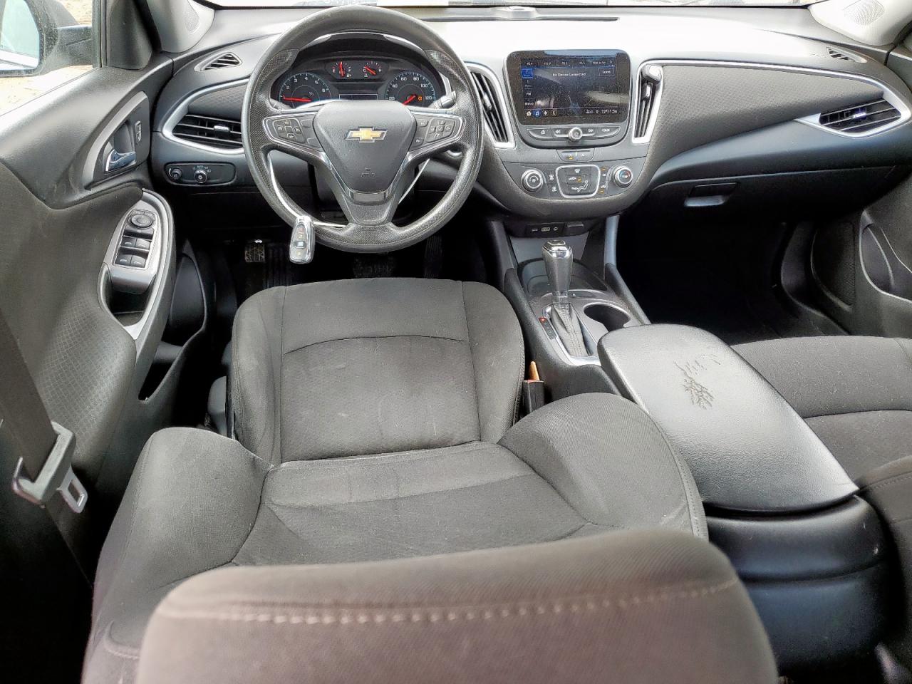 CHEVROLET MALIBU LS