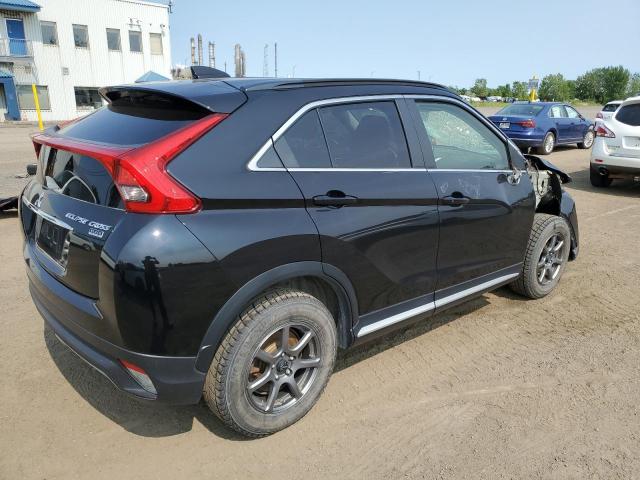 2019 MITSUBISHI ECLIPSE CR JA4AT4AA3KZ606508