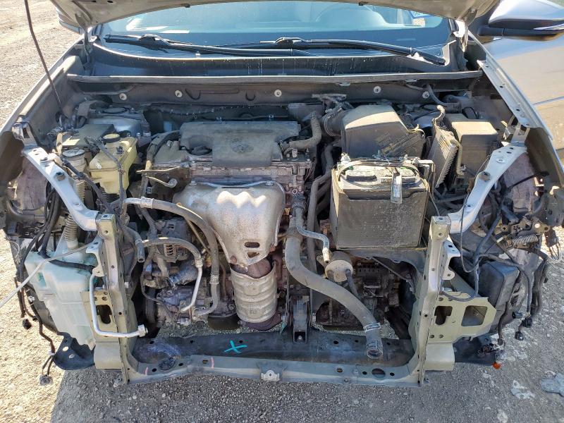 2018 TOYOTA RAV4 LIMITED 2T3YFREV0JW444146