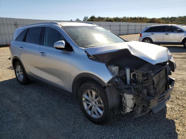 2017 KIA SORENTO LX 5XYPG4A51HG302317