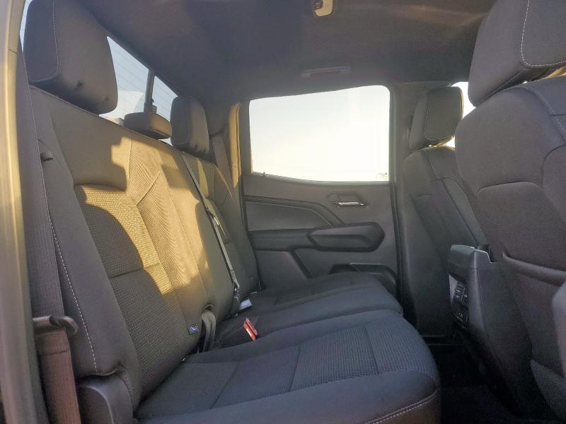 2024 GMC CANYON ELE 1GTP5BEK9R1272236