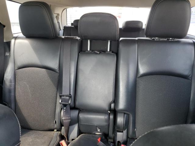 2017 DODGE JOURNEY CR 3C4PDCGB4HT706561
