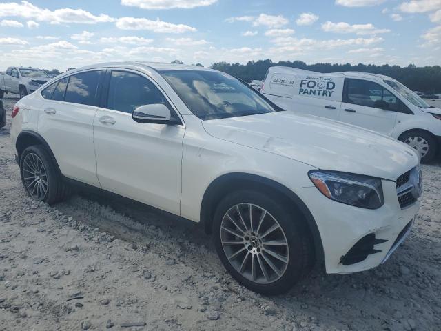 2017 MERCEDES-BENZ GLC COUPE 300 4MATIC WDC0J4KB0HF228358