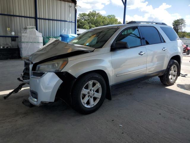 2013 GMC ACADIA SLE - 1GKKRNED3DJ214816