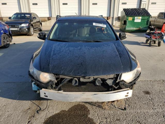 2013 ACURA TSX - JH4CU2F47DC003519