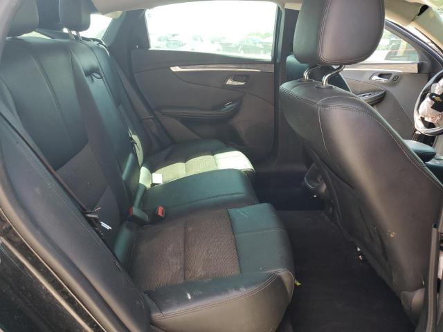 2019 CHEVROLET IMPALA LT - 2G11Z5S34K9160527