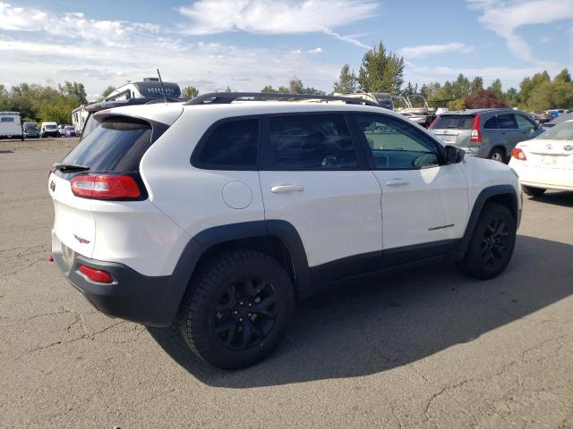 2017 JEEP CHEROKEE TRAILHAWK 1C4PJMBS6HW500948