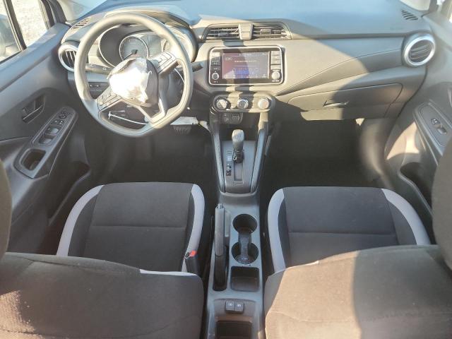 2025 NISSAN VERSA S - 3N1CN8DV9SL862712