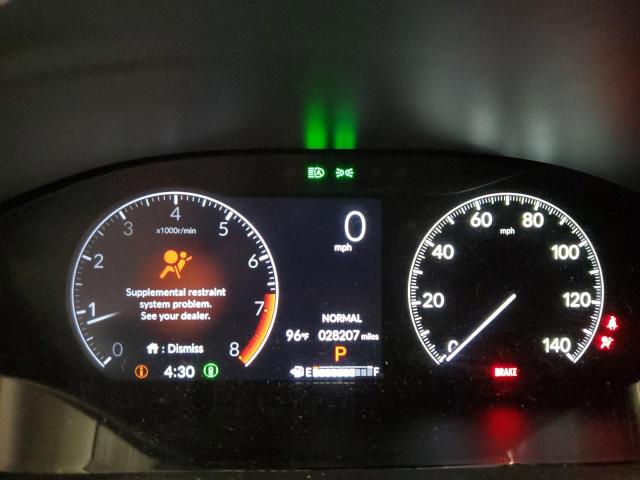 2024 HONDA HR-V EXL 3CZRZ2H74RM772192