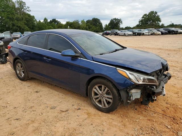 2015 HYUNDAI SONATA SE 5NPE24AFXFH199435