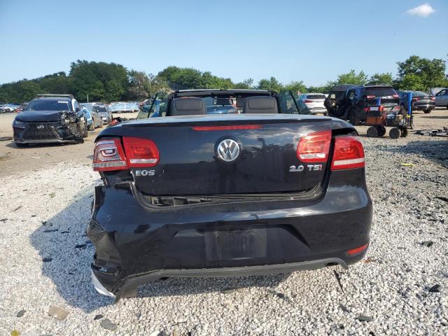2016 VOLKSWAGEN EOS KOMFOR WVWBW8AH9GV001011