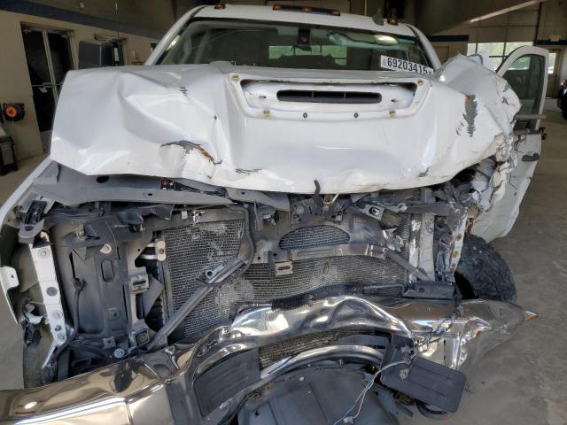 2017 CHEVROLET SILVERADO K3500 1GC4KYCYXHF177921