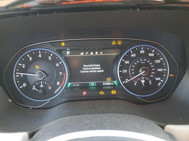 2021 HYUNDAI PALISADE SEL KM8R44HEXMU234482