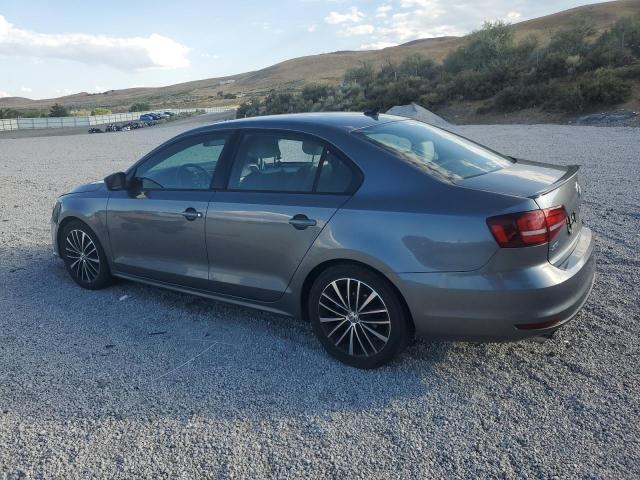 2017 VOLKSWAGEN JETTA SPOR #3235891031