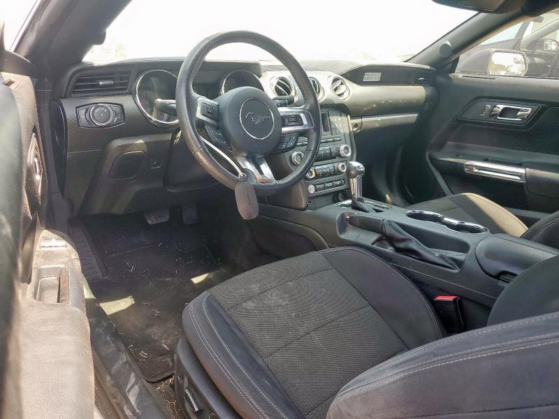 2015 FORD MUSTANG 1FA6P8AM0F5358206