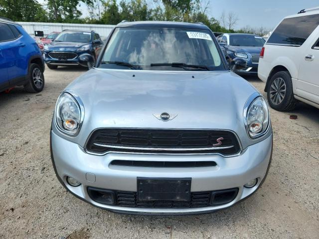 2016 MINI COOPER S C WMWZC5C59GWT38438