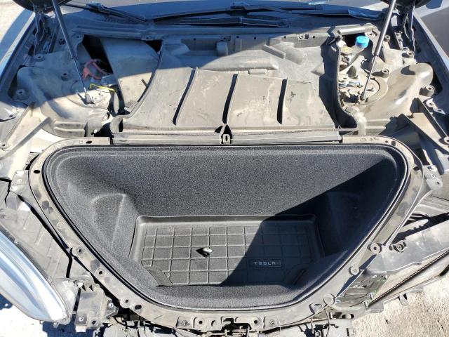 2017 TESLA MODEL S 5YJSA1E22HF229606